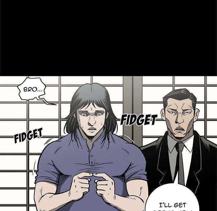 On My Way - Chapter 76 [photo 29] - MangaPorn