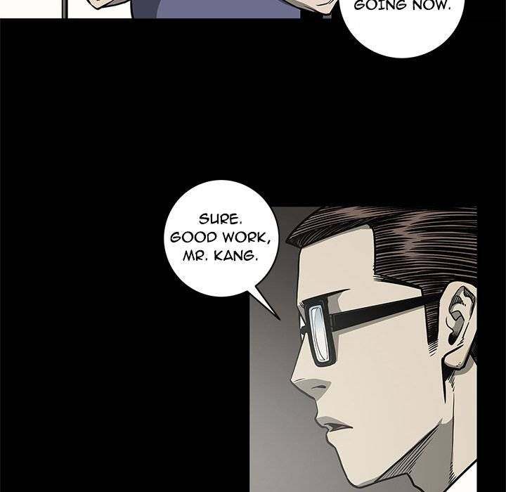 On My Way - Chapter 76 [photo 30] - MangaPorn