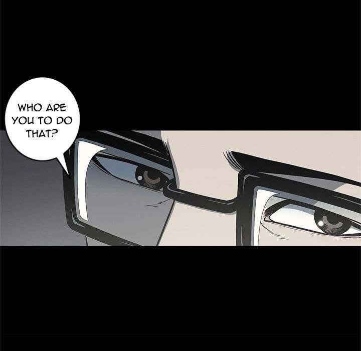 On My Way - Chapter 76 [photo 37] - MangaPorn