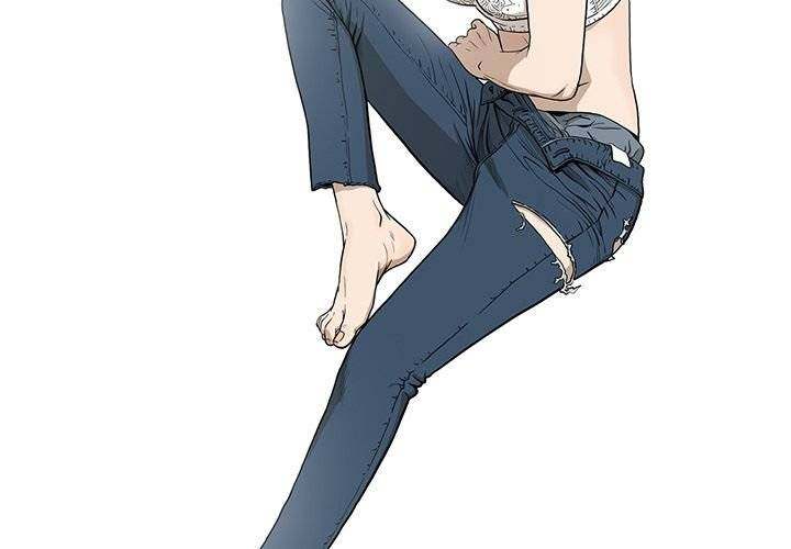 On My Way - Chapter 76 [photo 4] - MangaPorn