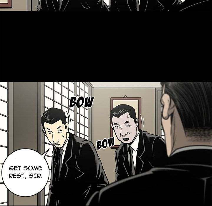 On My Way - Chapter 76 [photo 62] - MangaPorn