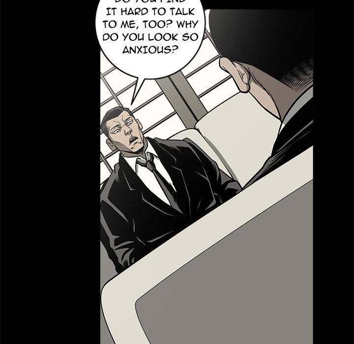 On My Way - Chapter 76 [photo 69] - MangaPorn