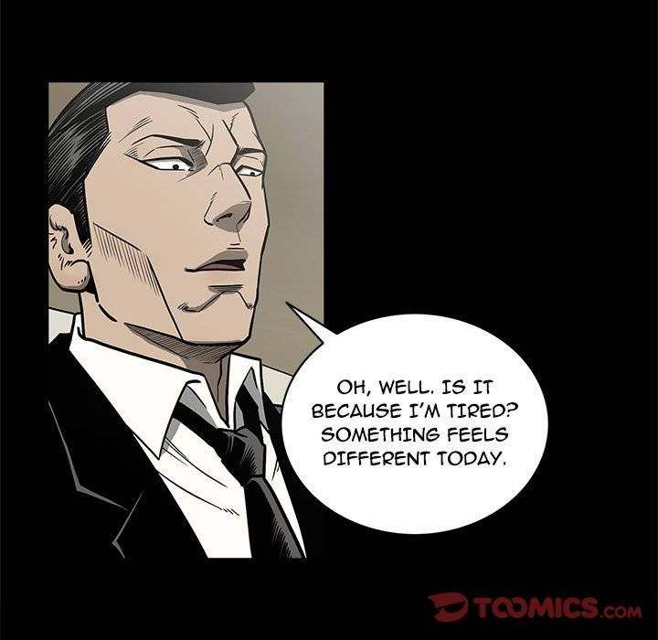 On My Way - Chapter 76 [photo 71] - MangaPorn