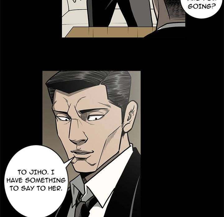 On My Way - Chapter 76 [photo 73] - MangaPorn