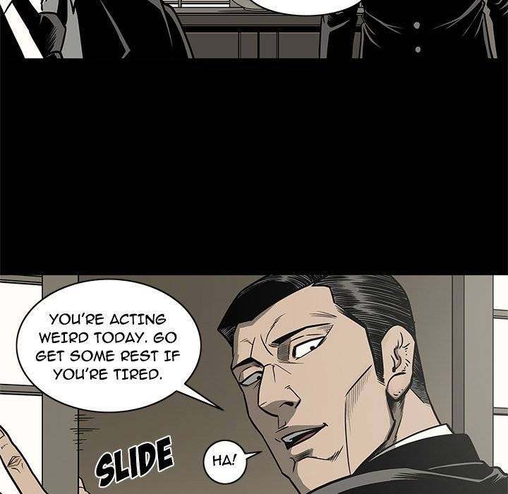 On My Way - Chapter 76 [photo 76] - MangaPorn