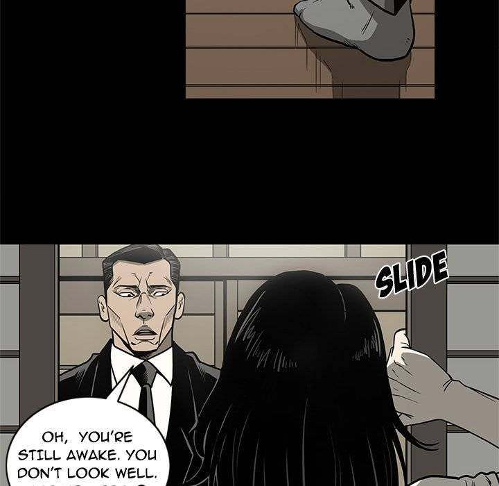 On My Way - Chapter 76 [photo 81] - MangaPorn