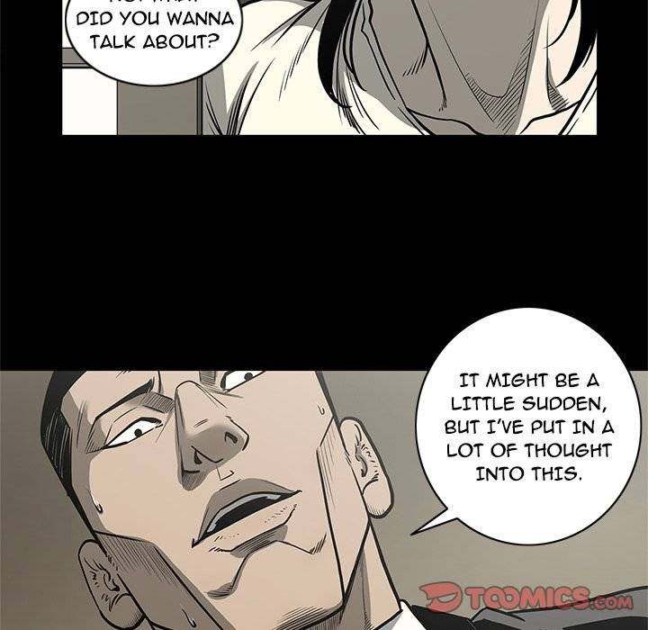 On My Way - Chapter 76 [photo 83] - MangaPorn