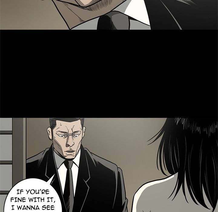 On My Way - Chapter 76 [photo 84] - MangaPorn