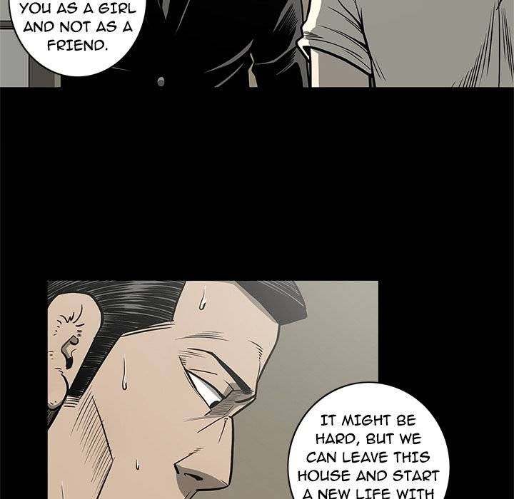 On My Way - Chapter 76 [photo 85] - MangaPorn