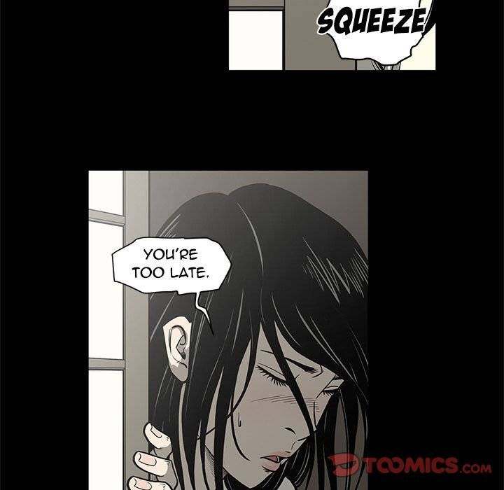 On My Way - Chapter 76 [photo 87] - MangaPorn