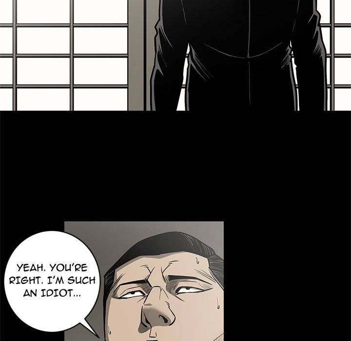 On My Way - Chapter 76 [photo 90] - MangaPorn