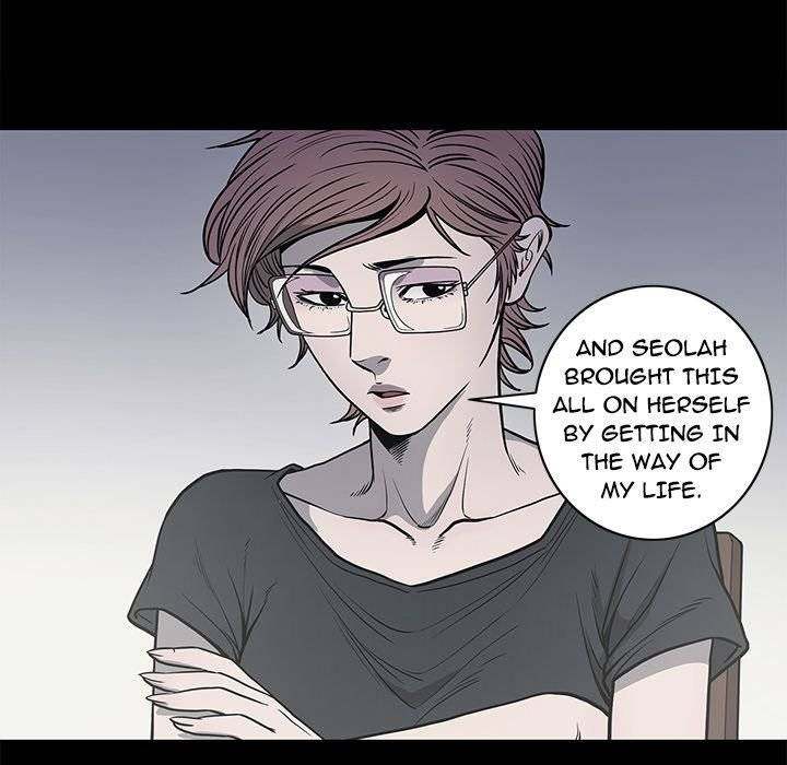 On My Way - Chapter 77 [photo 12] - MangaPorn