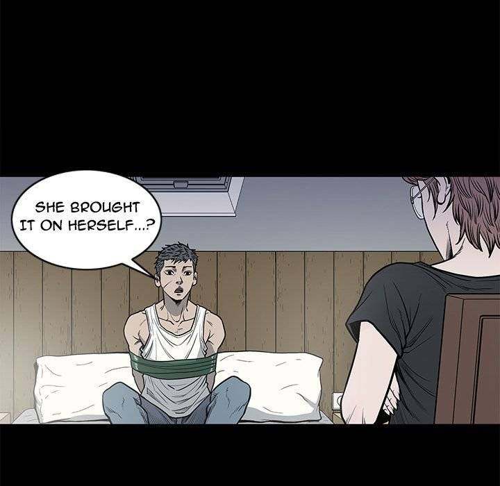 On My Way - Chapter 77 [photo 13] - MangaPorn