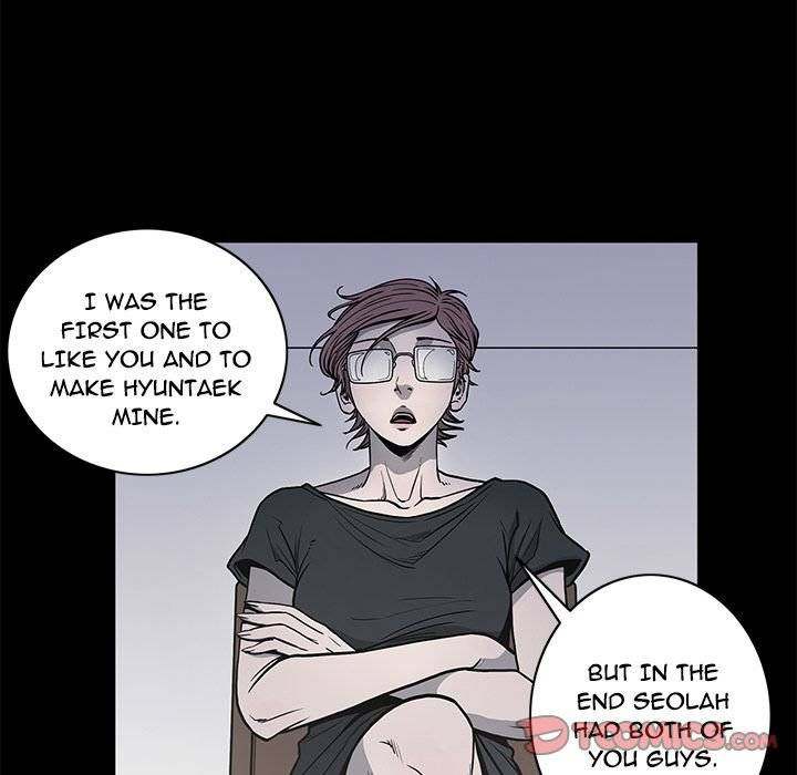 On My Way - Chapter 77 [photo 14] - MangaPorn