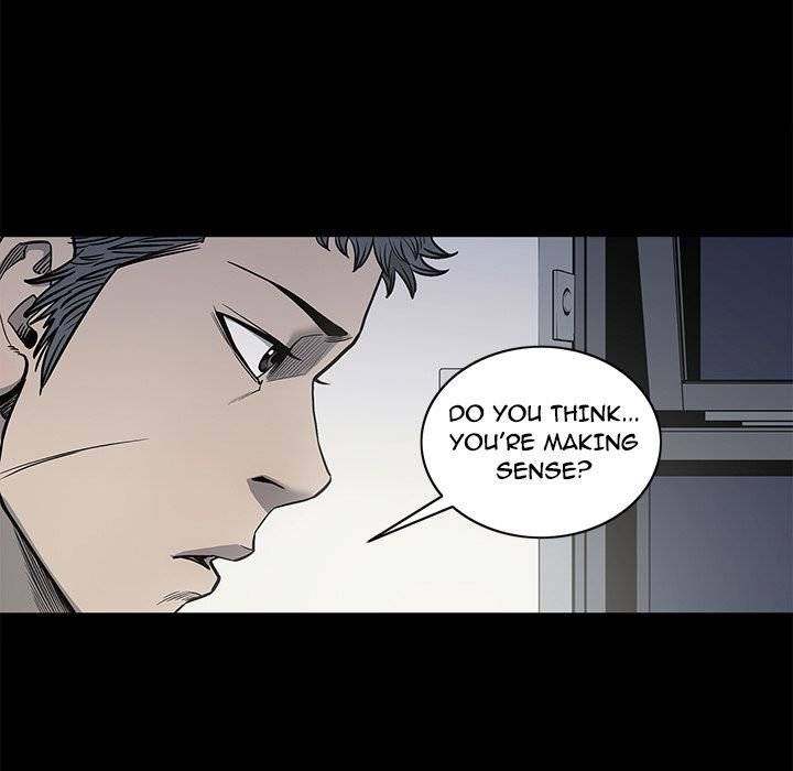 On My Way - Chapter 77 [photo 17] - MangaPorn