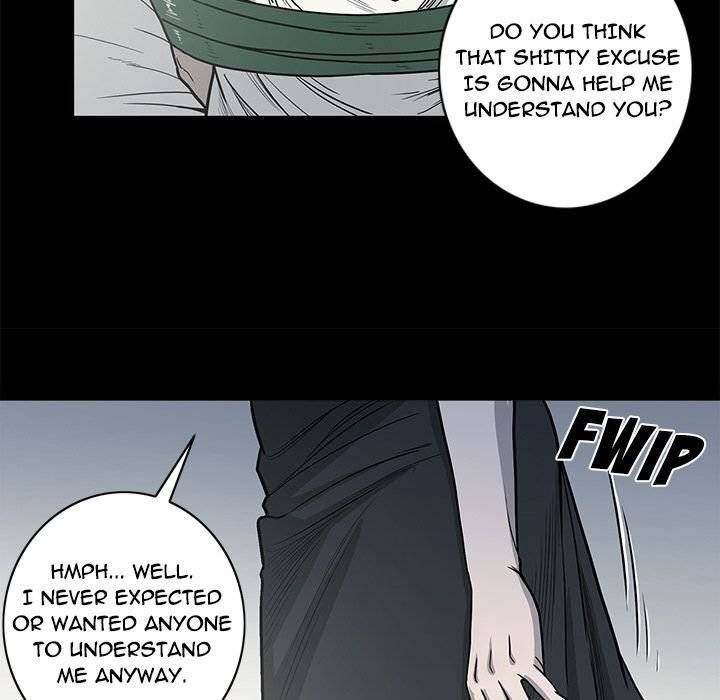 On My Way - Chapter 77 [photo 19] - MangaPorn