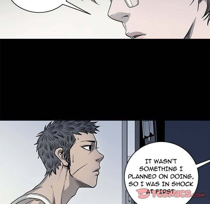 On My Way - Chapter 77 [photo 22] - MangaPorn