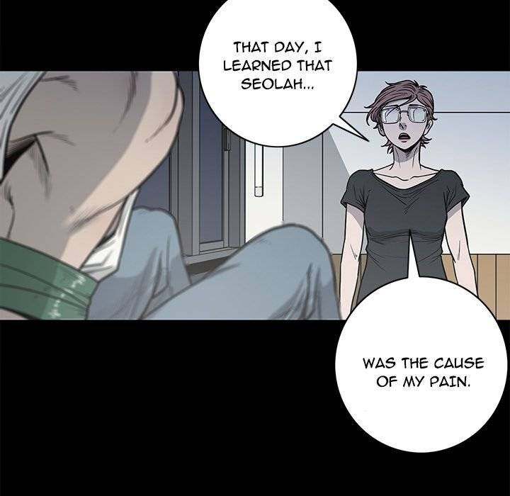 On My Way - Chapter 77 [photo 25] - MangaPorn