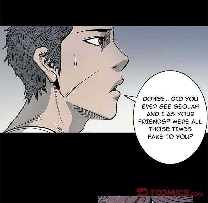 On My Way - Chapter 77 [photo 26] - MangaPorn