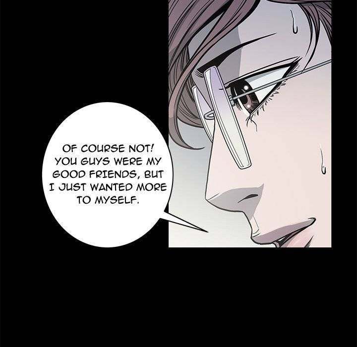 On My Way - Chapter 77 [photo 27] - MangaPorn