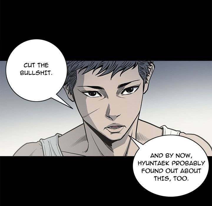 On My Way - Chapter 77 [photo 28] - MangaPorn