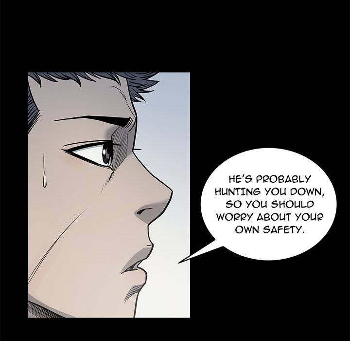 On My Way - Chapter 77 [photo 29] - MangaPorn