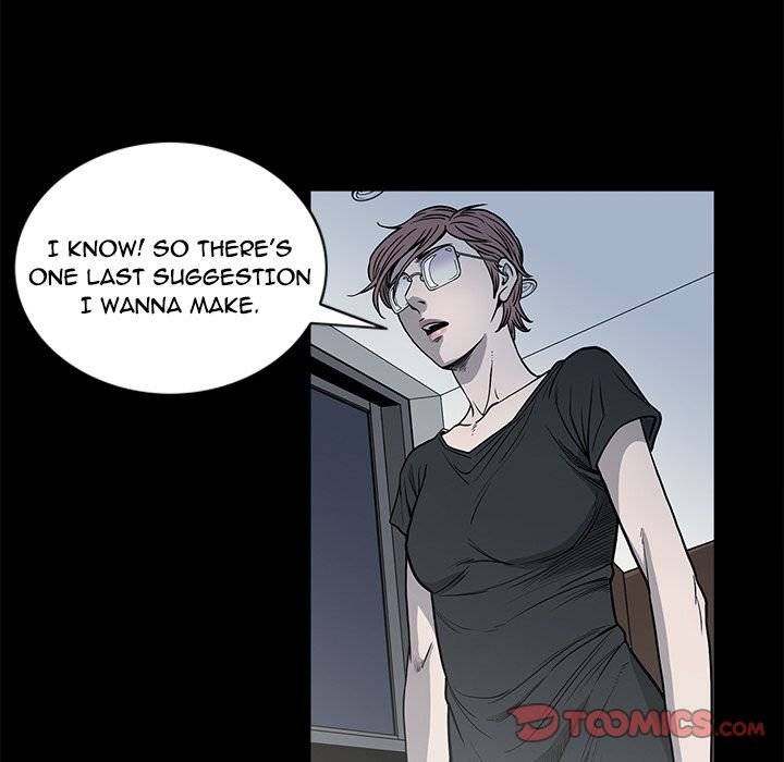 On My Way - Chapter 77 [photo 30] - MangaPorn
