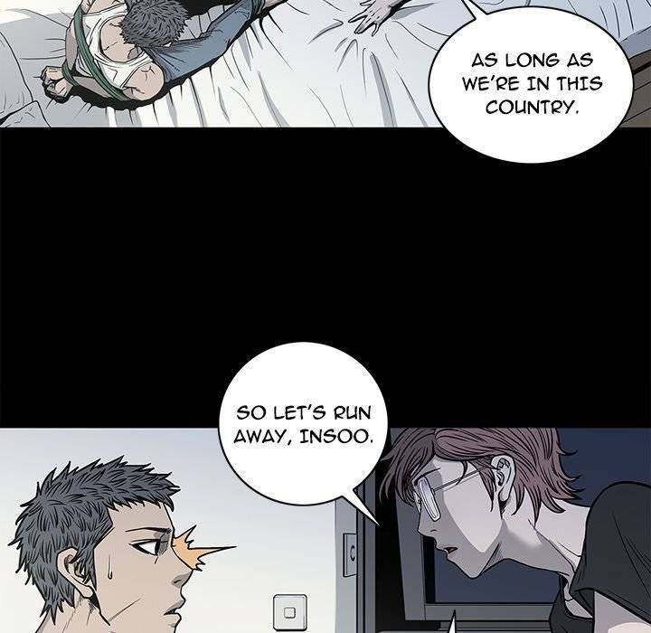 On My Way - Chapter 77 [photo 32] - MangaPorn