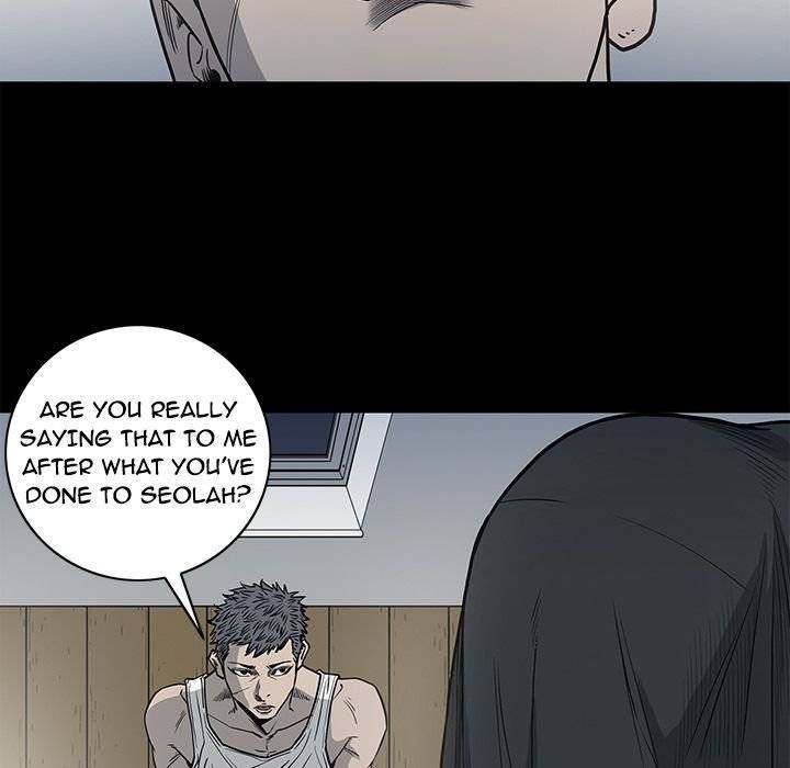 On My Way - Chapter 77 [photo 35] - MangaPorn