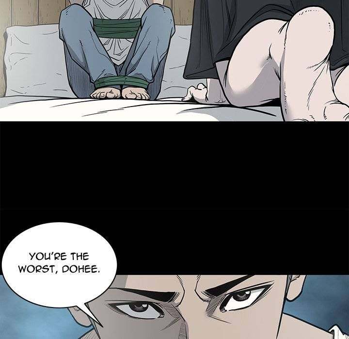 On My Way - Chapter 77 [photo 36] - MangaPorn