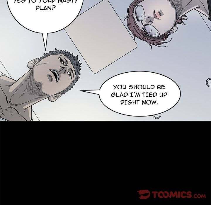 On My Way - Chapter 77 [photo 38] - MangaPorn