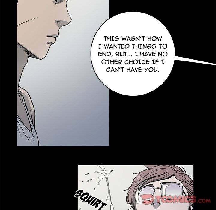 On My Way - Chapter 77 [photo 42] - MangaPorn