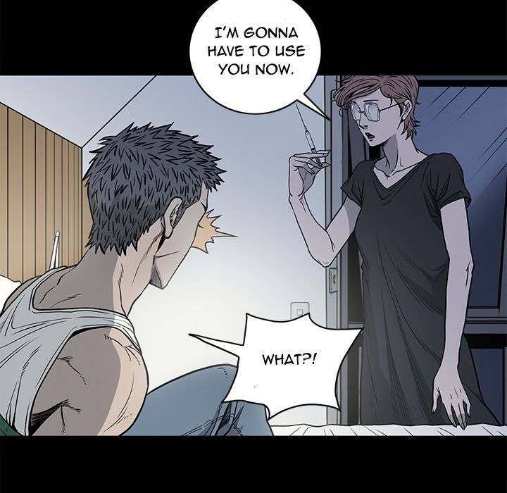 On My Way - Chapter 77 [photo 44] - MangaPorn