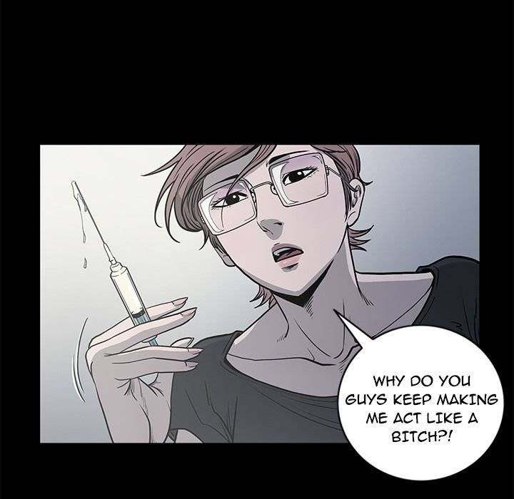 On My Way - Chapter 77 [photo 45] - MangaPorn