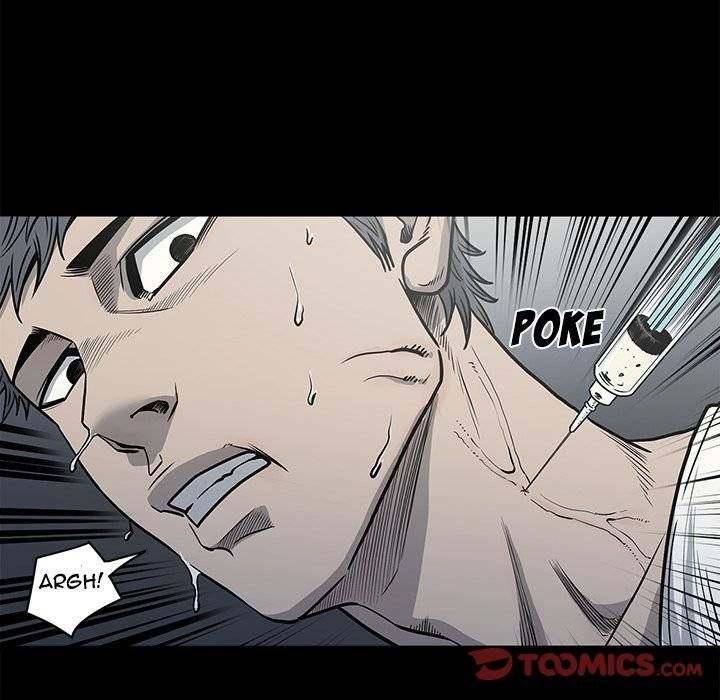 On My Way - Chapter 77 [photo 46] - MangaPorn