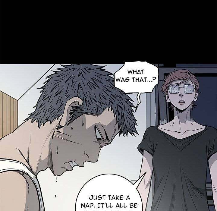 On My Way - Chapter 77 [photo 47] - MangaPorn