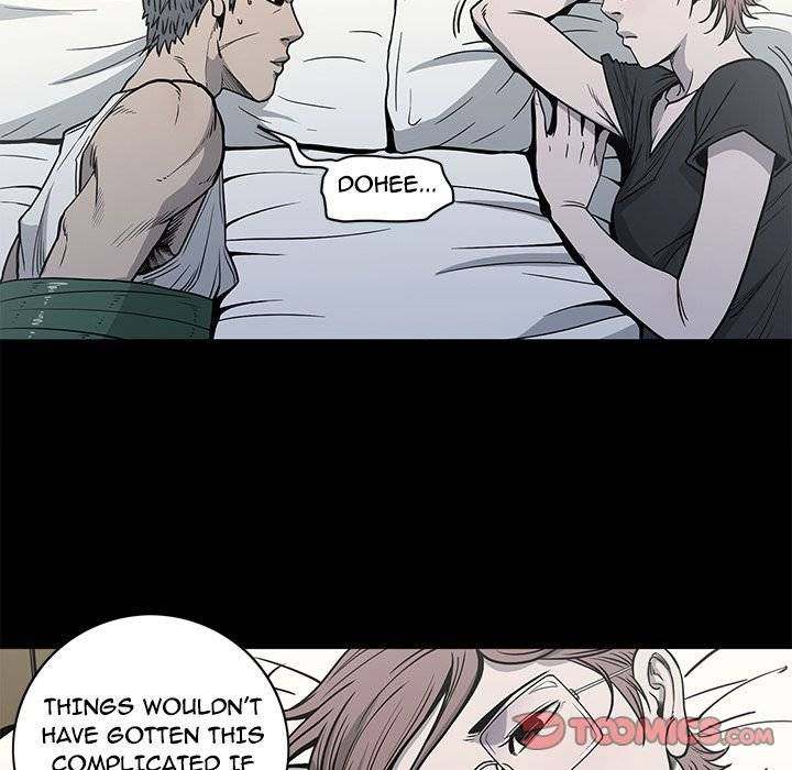 On My Way - Chapter 77 [photo 50] - MangaPorn