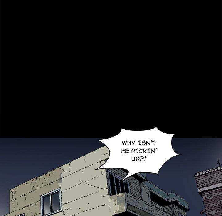 On My Way - Chapter 77 [photo 55] - MangaPorn