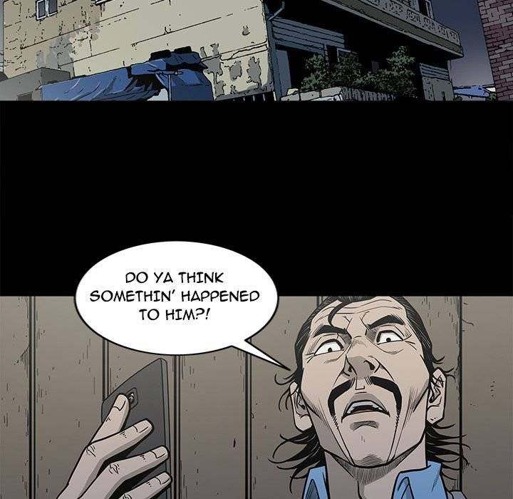 On My Way - Chapter 77 [photo 56] - MangaPorn