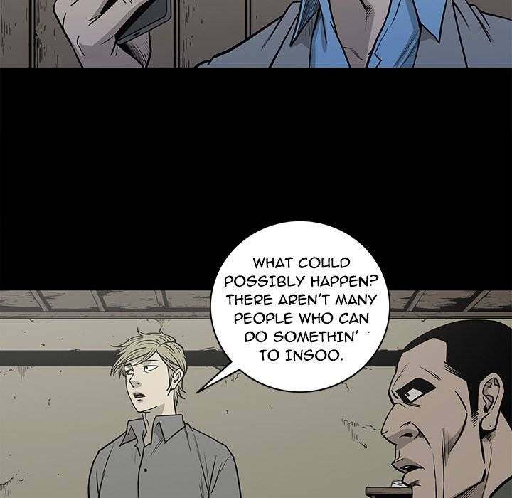 On My Way - Chapter 77 [photo 57] - MangaPorn