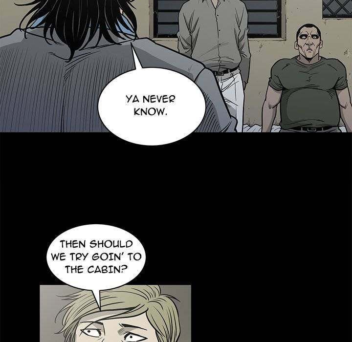 On My Way - Chapter 77 [photo 59] - MangaPorn