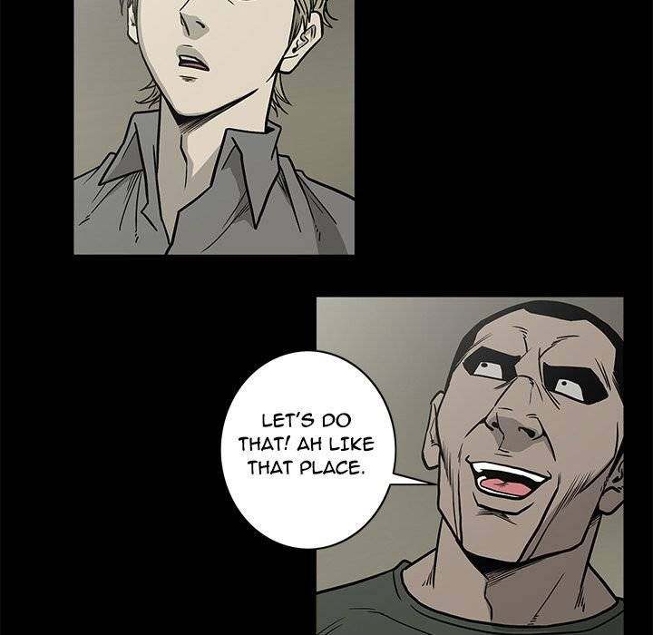 On My Way - Chapter 77 [photo 60] - MangaPorn