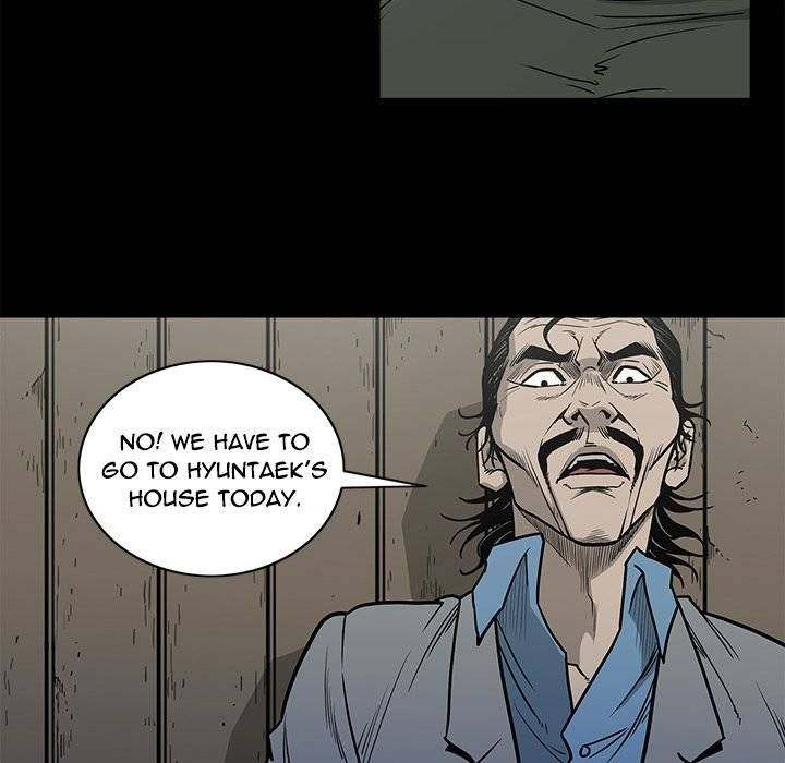 On My Way - Chapter 77 [photo 61] - MangaPorn