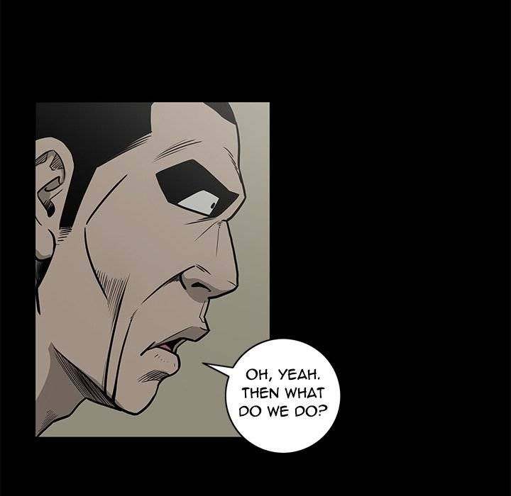 On My Way - Chapter 77 [photo 63] - MangaPorn