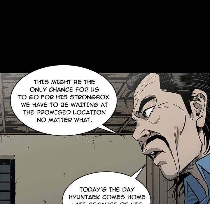 On My Way - Chapter 77 [photo 64] - MangaPorn