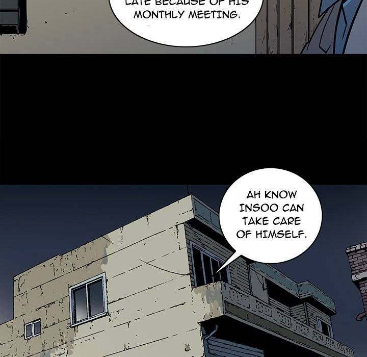 On My Way - Chapter 77 [photo 65] - MangaPorn