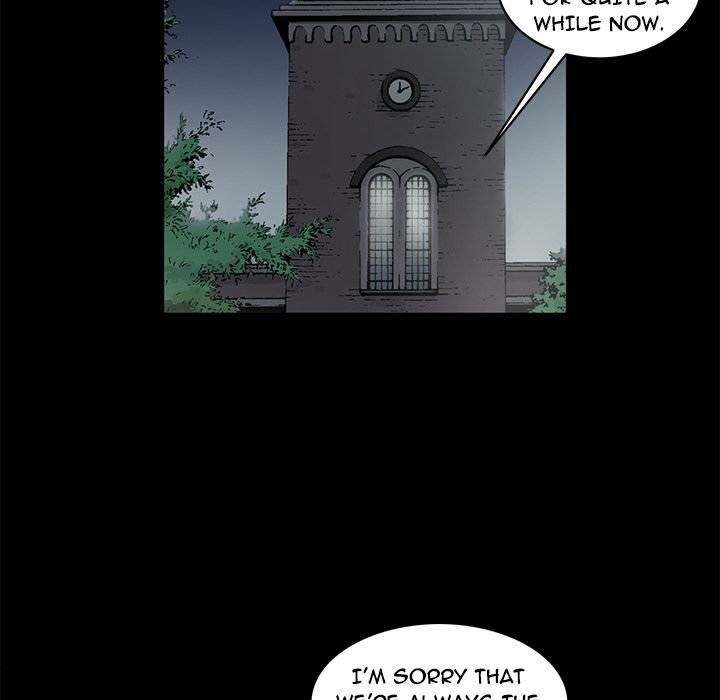 On My Way - Chapter 77 [photo 69] - MangaPorn