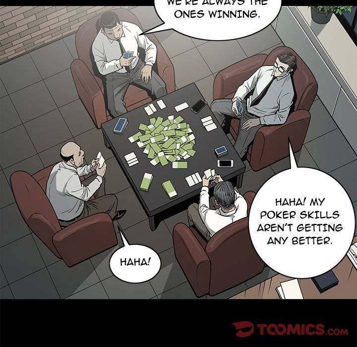 On My Way - Chapter 77 [photo 70] - MangaPorn