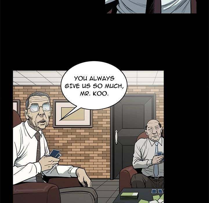 On My Way - Chapter 77 [photo 72] - MangaPorn