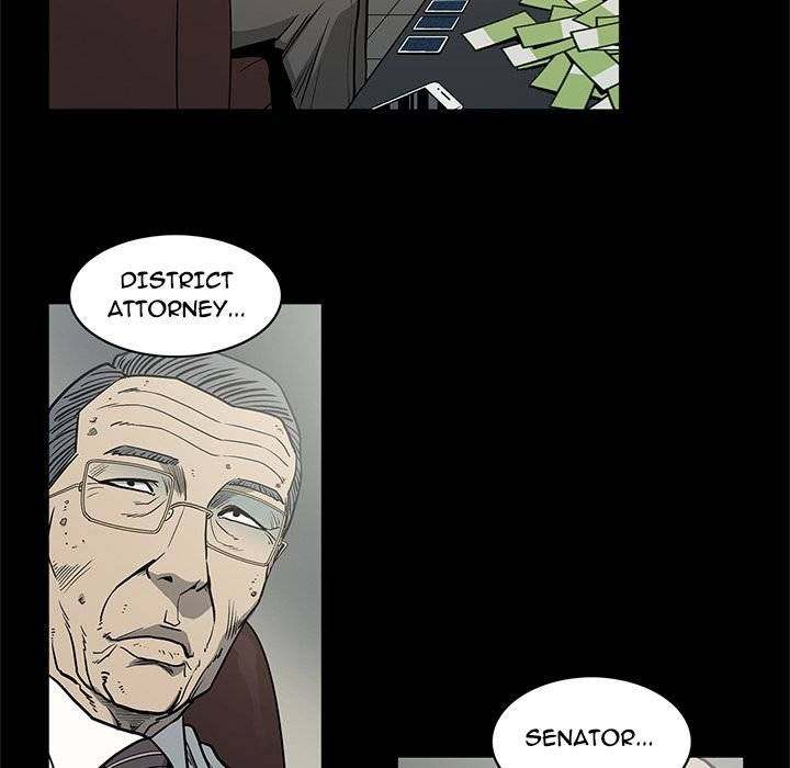 On My Way - Chapter 77 [photo 73] - MangaPorn